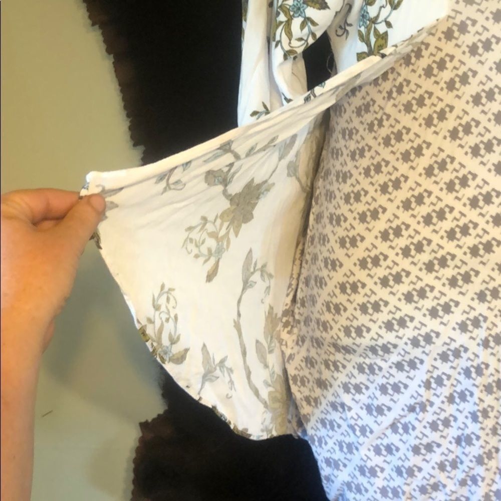 Free people top XS (2498) - Picture 2 of 6